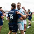 Edinburgh Rugby will once again come up against Finn Russell and Bath.