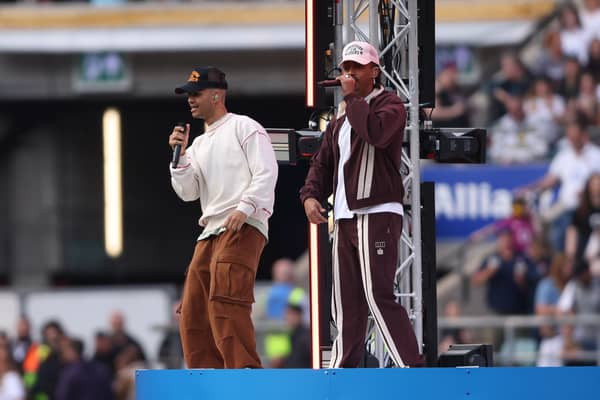Rizzle Kicks will be hitting the road once again in November, with six additional tour dates alongside their upcoming July gigs.