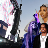 As fans await more details who else will be playing Wireless 2025, we've taken a look at some of the most recent rumours/hopes of artists that could be announced shortly.