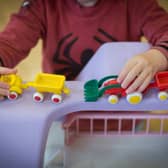 Symptoms of ADHD usually start before the age of 12.