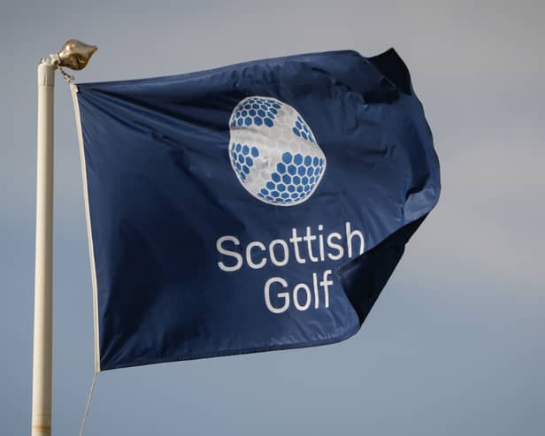Scottish Golf is sending teams to Hungary, France, Czechia and England next week for European Team Championships