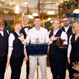 First Dates is back for a 24th series