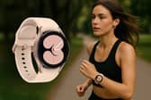 Samsung's Galaxy Watch 4 is hugely popular among fitness fanatics.