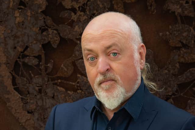 Bill Bailey will be among those interviewed as part of the celebrations.