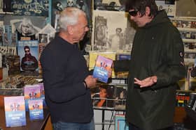 Paul Carroll released report detailing how the live music experience has shifted over three decades