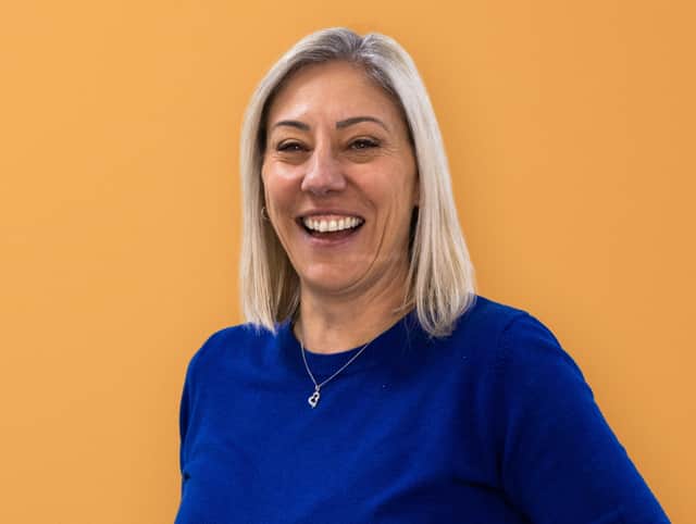 Nicola Mahmood, Head of Region at Aira