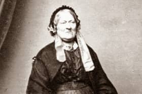 Lily Maxwell