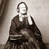 Lily Maxwell