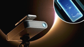 The Hestia Smart Telescope turns your smartphone into a powerful stargazing tool using clever optics and an interactive sky map app.
