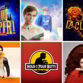 Six already critically-acclaimed shows at this year's Edinburgh Festival Fringe.