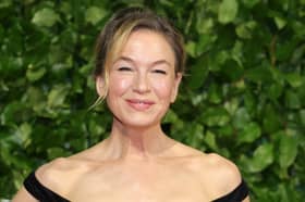 The world premier of Renée Zellweger's directorial debut will be held in Edinburgh (Picture: Dia Dipasupil)