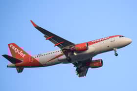 EasyJet is cancelling  274 flights during the action. 