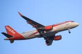 EasyJet is cancelling  274 flights during the action. 