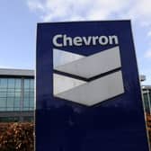 Chevron is set to close its Aberdeen office.