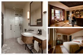The Ardgowan Hotel on Playfair Terrace, St Andrews, will be renamed The Kithmore, following an extensive £7.5 million transformation.