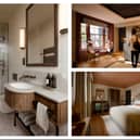 The Ardgowan Hotel on Playfair Terrace, St Andrews, will be renamed The Kithmore, following an extensive £7.5 million transformation.