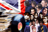 With Oasis' reunion shows underway, what are some of the most valuable records from the era of Britpop and Cool Britannia?