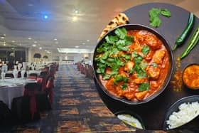 Best Indian restaurants across the UK named in British Curry Championship 2025
