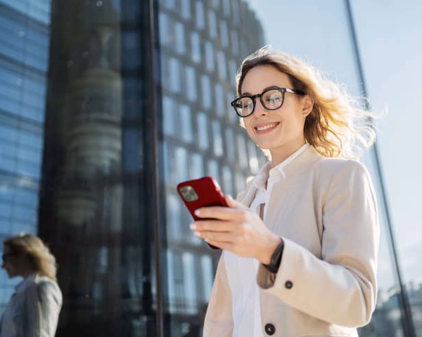 The new system unifies mobile and Teams calling into one seamless platform