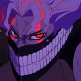 Dan Da Dan season 2 starts July 3