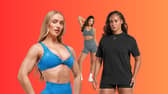 Gymshark’s rare summer sale features popular activewear pieces for women at up to 70% off - and save even more with this discount code