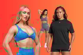 Gymshark’s rare summer sale features popular activewear pieces for women at up to 70% off - and save even more with this discount code