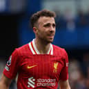 Liverpool forward Diogo Jota has died at the age of 28.