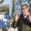 Former Edinburgh councillor Mark McInnes, who has just been appointed chief executive of the UK Conservative party, is one of the Tories’ most effective political strategists