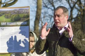 Former Edinburgh councillor Mark McInnes, who has just been appointed chief executive of the UK Conservative party, is one of the Tories’ most effective political strategists