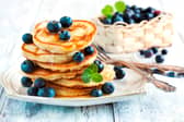The much-loved chain was a popular spot for breakfasts, lunches and pancakes