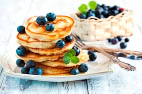 The much-loved chain was a popular spot for breakfasts, lunches and pancakes