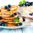 The much-loved chain was a popular spot for breakfasts, lunches and pancakes