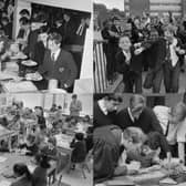 Did you go to school in the 60s or 70s? If so, there are some things you'll almost certainly remember