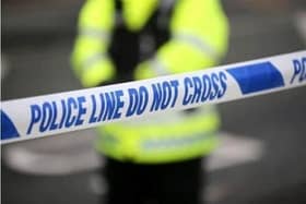 Police probe 