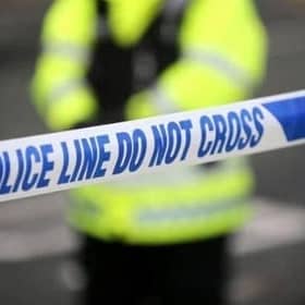 Police probe 