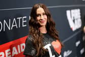 Alanis Morissette has a date with Glasgow.