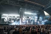 Oasis’ gigs in Edinburgh this August are predicted to bring around £79.97 million to Scotland’s economy. 