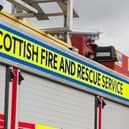Wait times for Scotland's Fire and Rescue Service have increased since 2014
