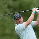 Richie Ramsay, pictured during  the BMW International Open at Golfclub Munchen Eichenried, is heading to Gullane instead of Kentucky next week after a nervous wait