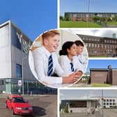 These Scottish schools have maintained consistently high achievement rates