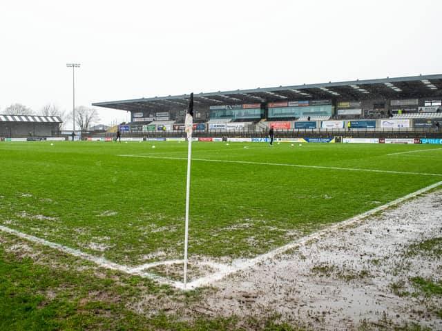 Ayr United have been granted alcohol licences for the matches against Arbroath and Forfar Athletic.