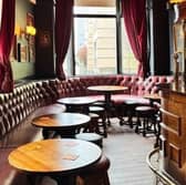 Jimi Famurewa, of The Observer, indulged in a three-hour pub lunch at The Highland Laddie in Leeds, before labelling it “spectacularly enjoyable” in a glowing national review.