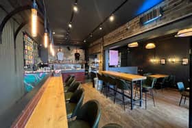 Winton Brewery are set to open a new bar in Portobello