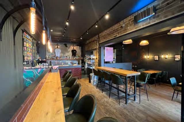 Winton Brewery are set to open a new bar in Portobello