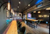 Winton Brewery are set to open a new bar in Portobello