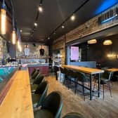 Winton Brewery are set to open a new bar in Portobello