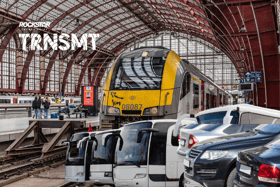 With Subway strikes taking place across the festival's weekend, here's a look at the other ways to get to TRNSMT at Glasgow Green this year.