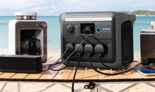 Anker's Solix C1000 has never been this cheap