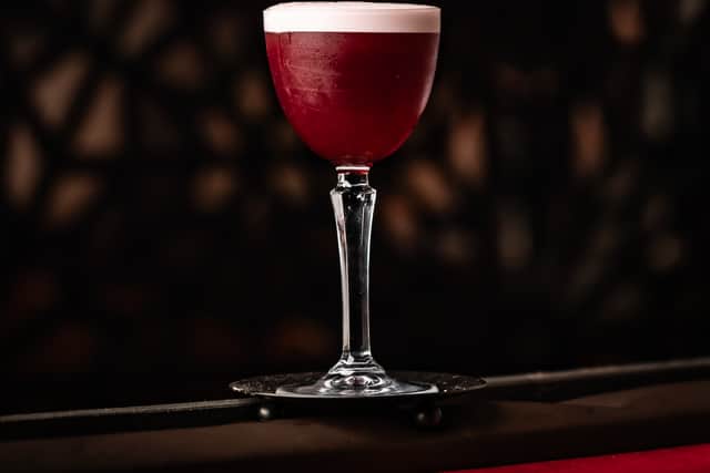 The Absent Ear in Glasgow has made it on to the top 500 bars in the world list