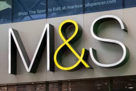 M&S had a cyber attack during the Easter break.